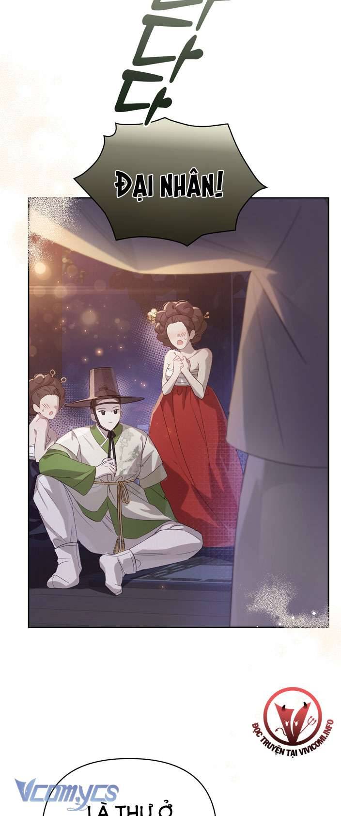 [18+] Tiết Học Bí Mật Của Trung Điện Chap 2 - Trang 2