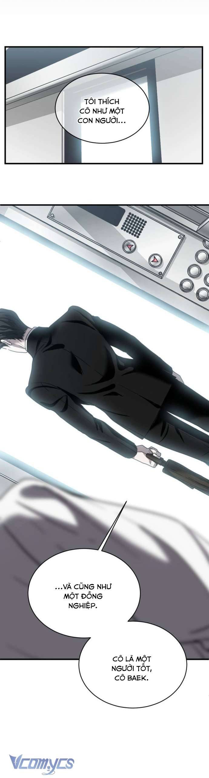 Ba Lần Động Phòng Chapter 14 - Next Chapter 14