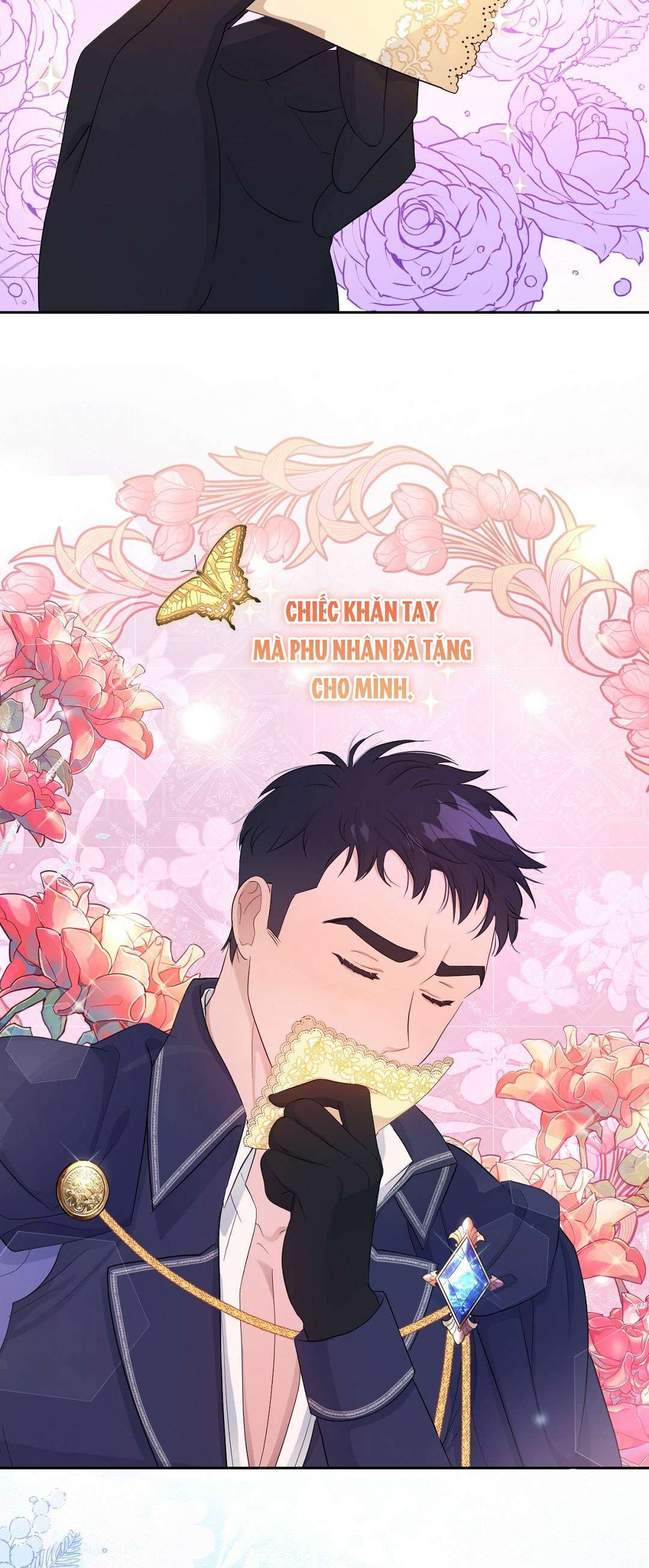 Công Tước Hát Rong Chapter 30 - Next Chapter 30.5