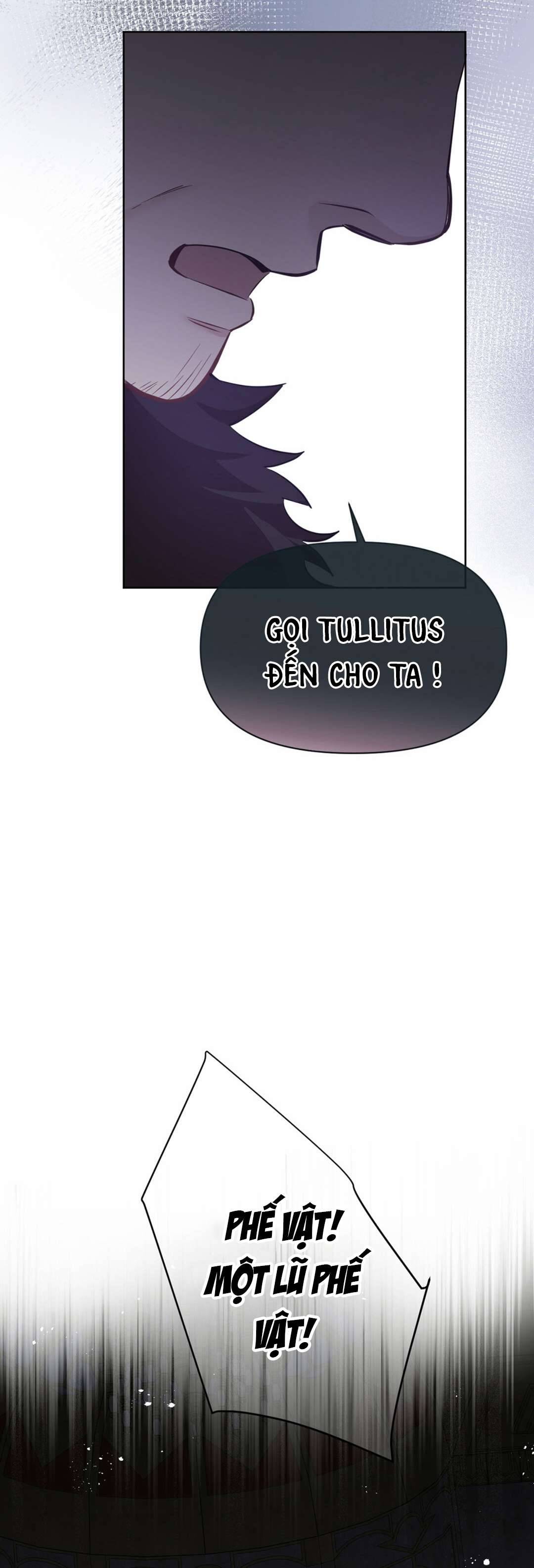 Đại Chiến Công Chúa Chapter 131 - Trang 4