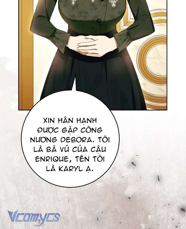 Làm Ác Nữ Bộ Không Tuyệt Sao? Chap 60 - Trang 4