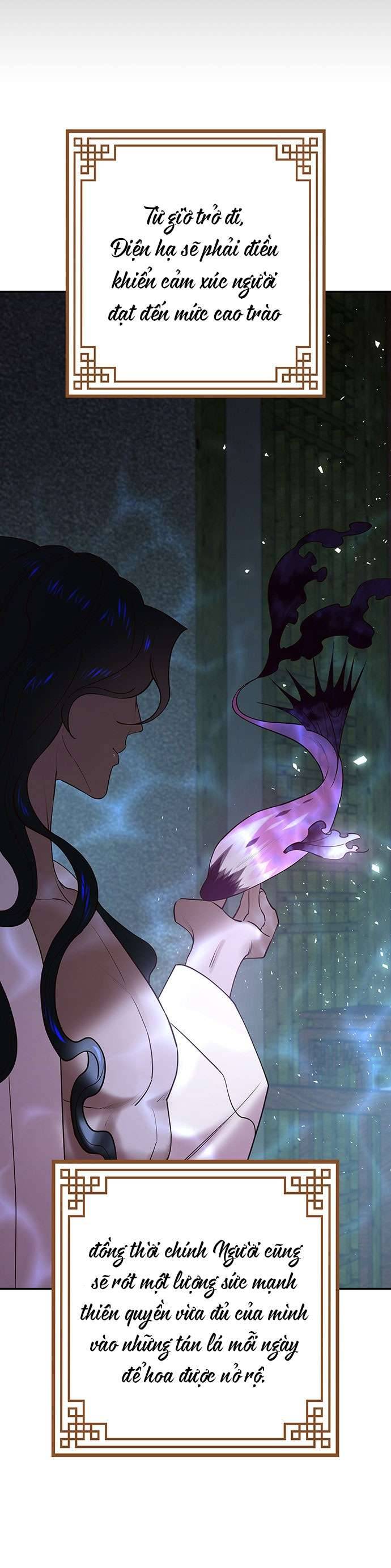 Vương Tử Huyền Bí Chapter 45 - Trang 4