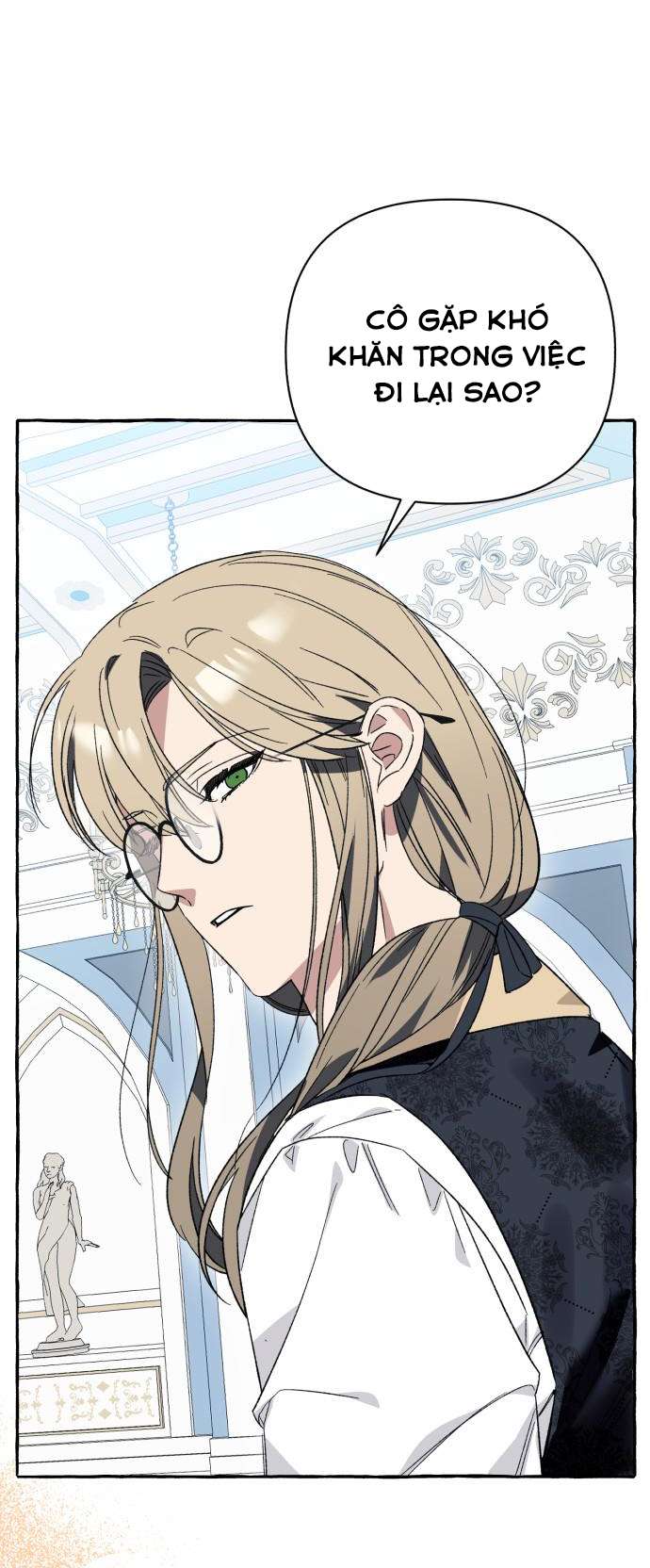 Tôi Tưởng Đó Chỉ Là Tiểu Thuyết Trọng Sinh Bình Thường Chapter 4 - Trang 4