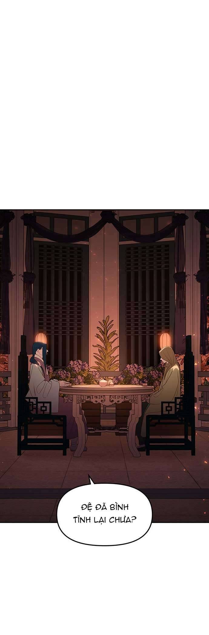 Vương Tử Huyền Bí Chapter 80 - Trang 4