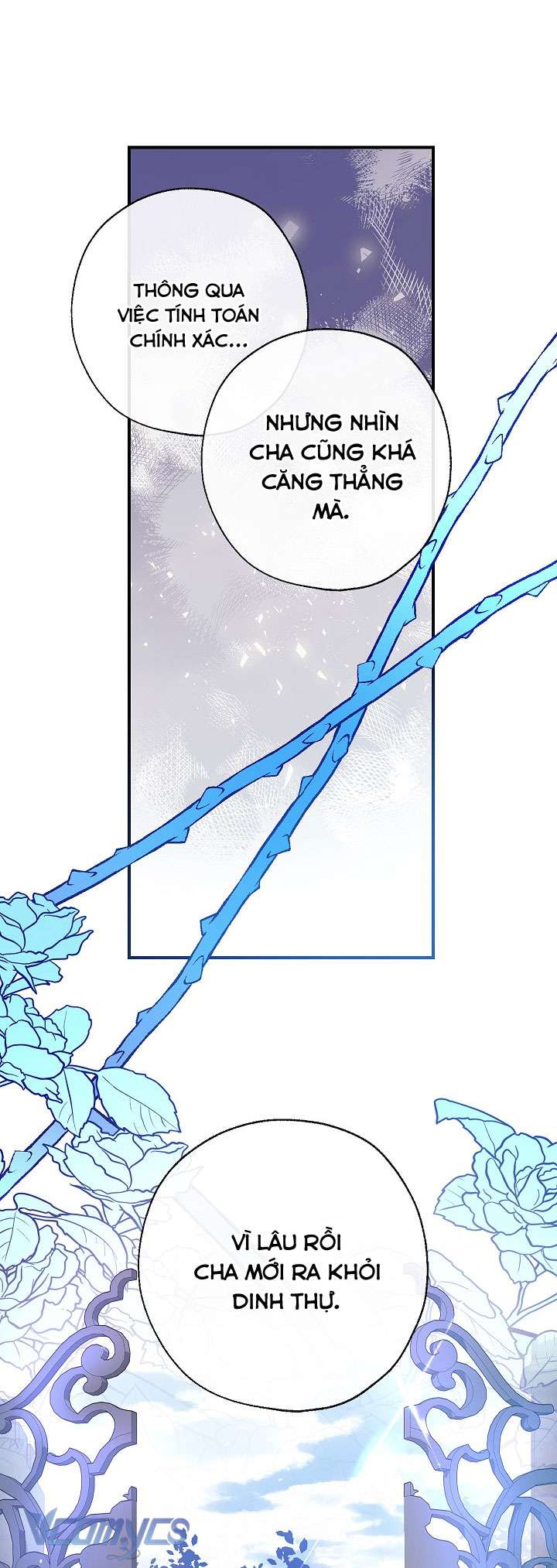 Chúng Ta Có Thể Trở Thành Một Gia Đình Được Không? Chap 91 - Trang 2