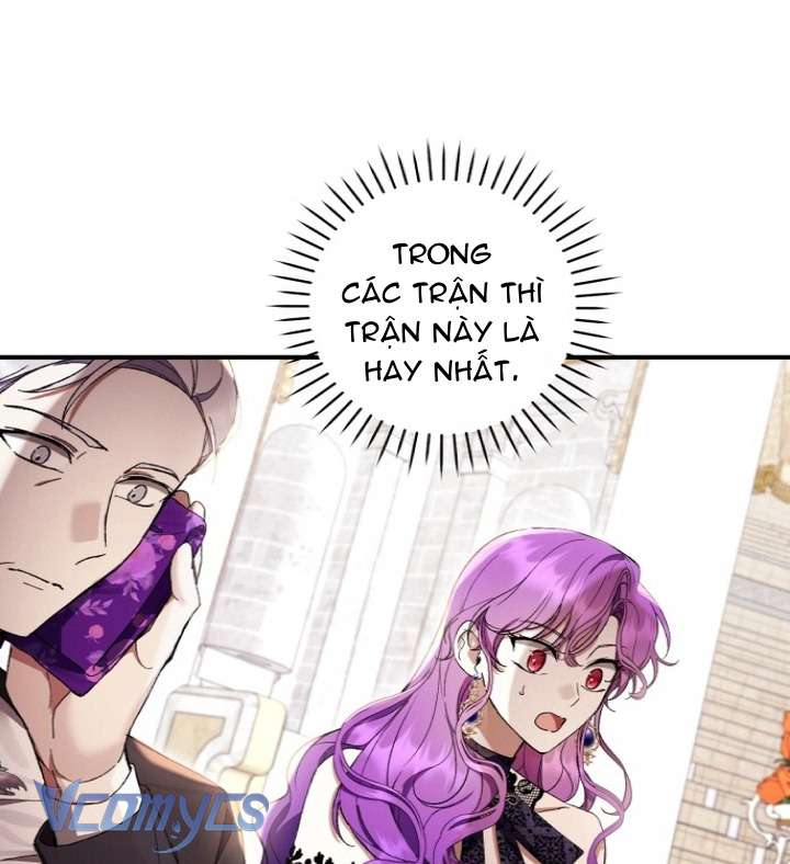 Làm Ác Nữ Bộ Không Tuyệt Sao? Chap 55 - Trang 4