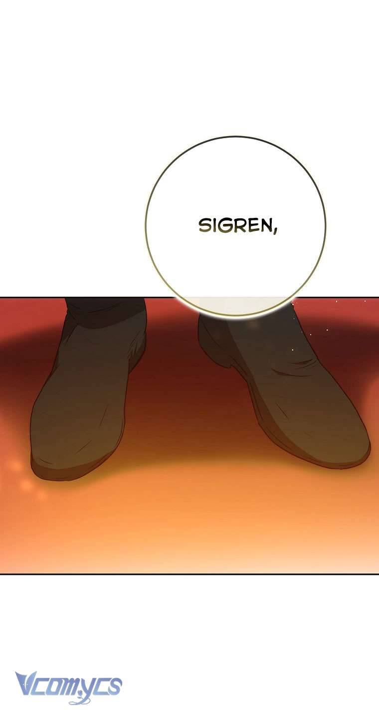 Tôi Trở Thành Vợ Của Nam Chính Chap 90 - Trang 3