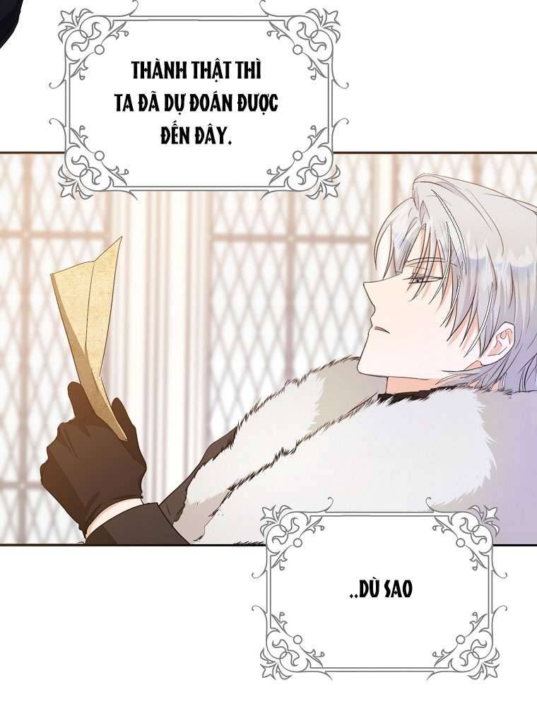 Tôi Trở Thành Vợ Của Nam Chính Chap 22 - Trang 3