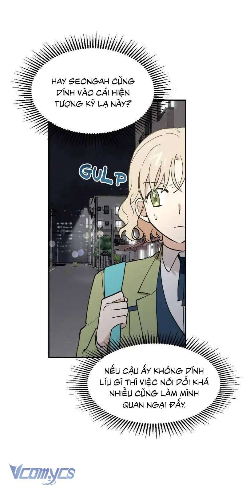 Điều Ước Sao Băng Chap 7 - Trang 4