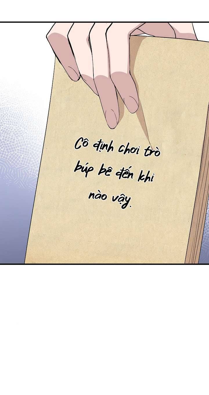 Tôi Không Phải Là Cinderella Chapter 33 - Trang 4