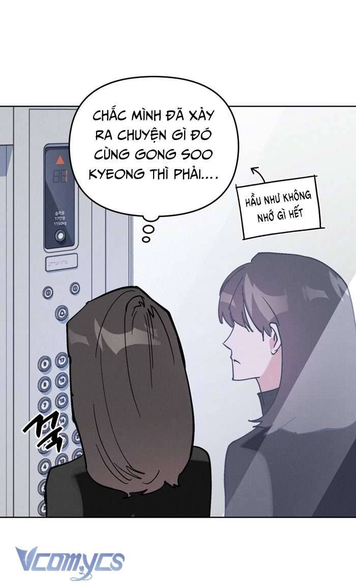 [18+] 7 Giây Thay Vì Một Nụ Hôn Chap 6 - Trang 2