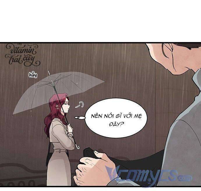 Oan Gia Ngõ Hẹp Chapter 1 - Trang 4