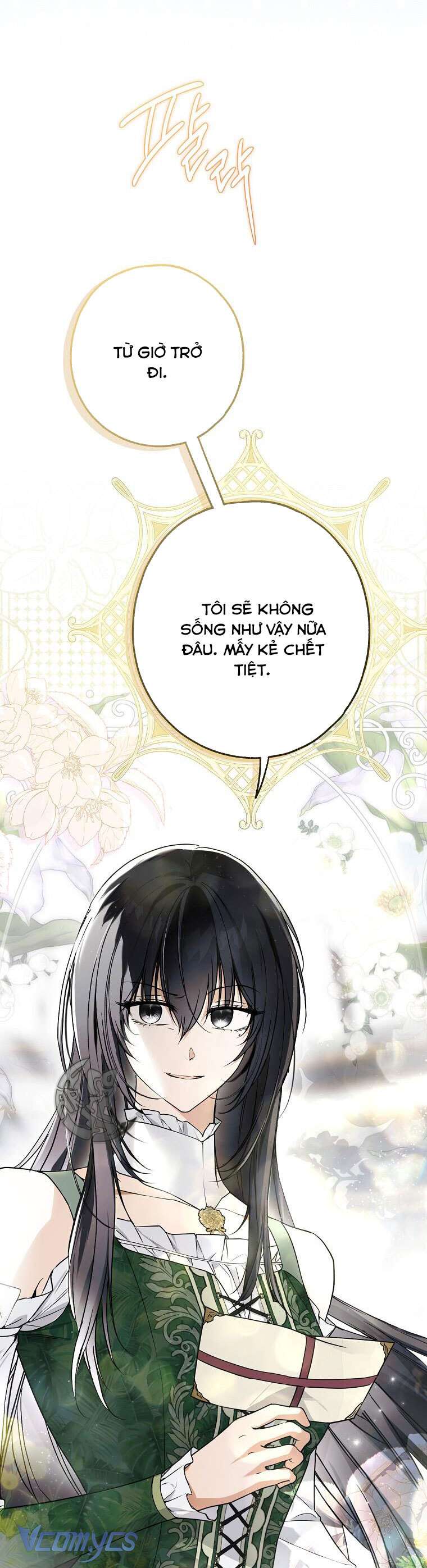 Ai Đó Đang Điều Khiển Cơ Thể Của Tôi Chapter 19 - Trang 4