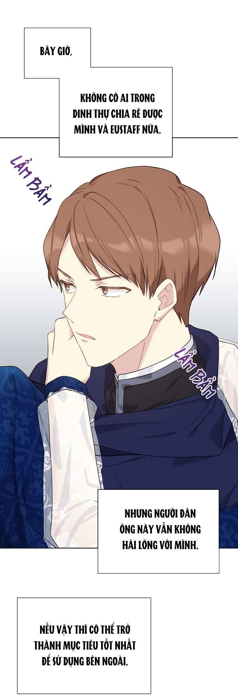 Vương Miện Lục Bảo Chap 53 - Trang 2