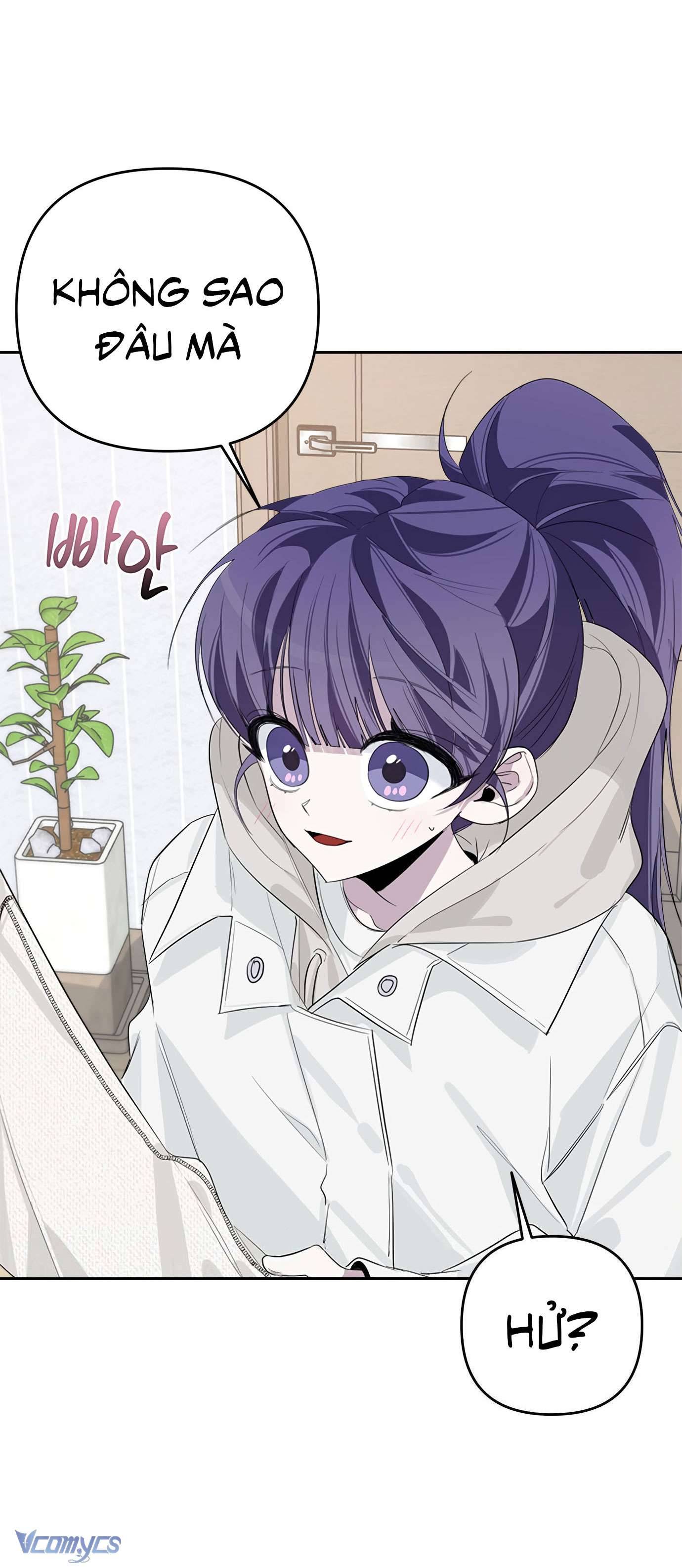 Đàn Anh Xấu Xa! Chap 36 - Trang 3