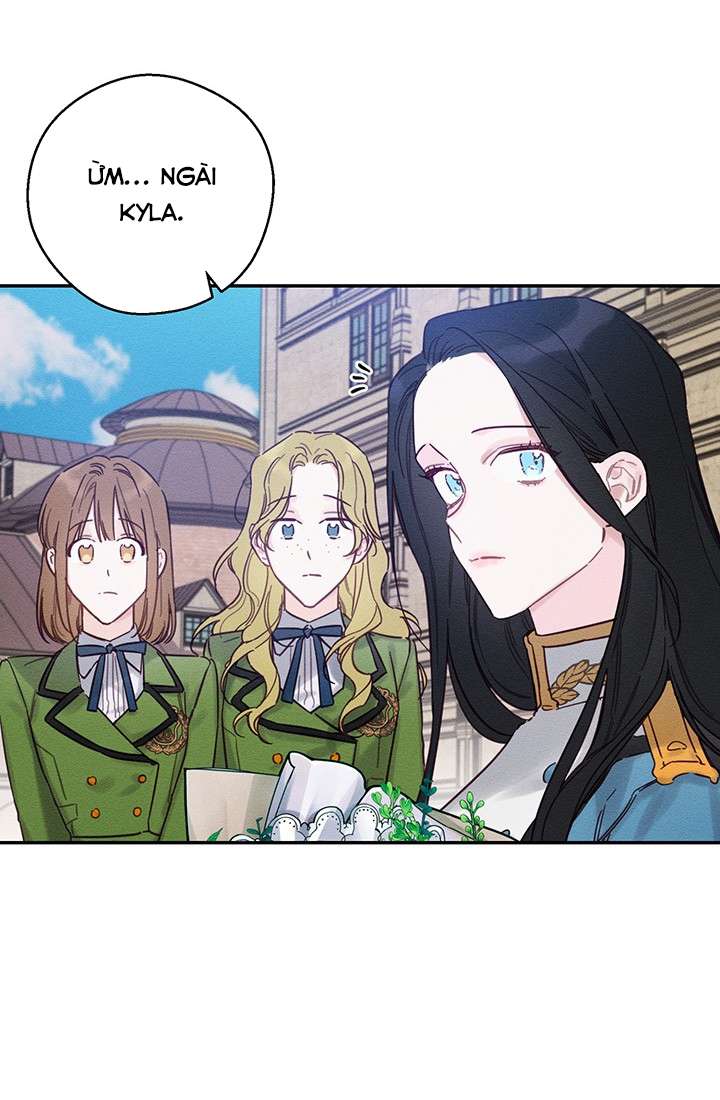 Trước Tiên Phải Giấu Em Trai Cái Đã! Chap 31 - Trang 2