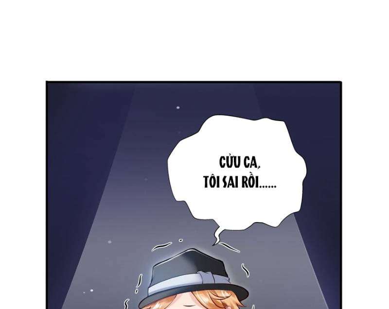 Hệt Như Hàn Quang Gặp Nắng Gắt Chap 8 - Trang 4