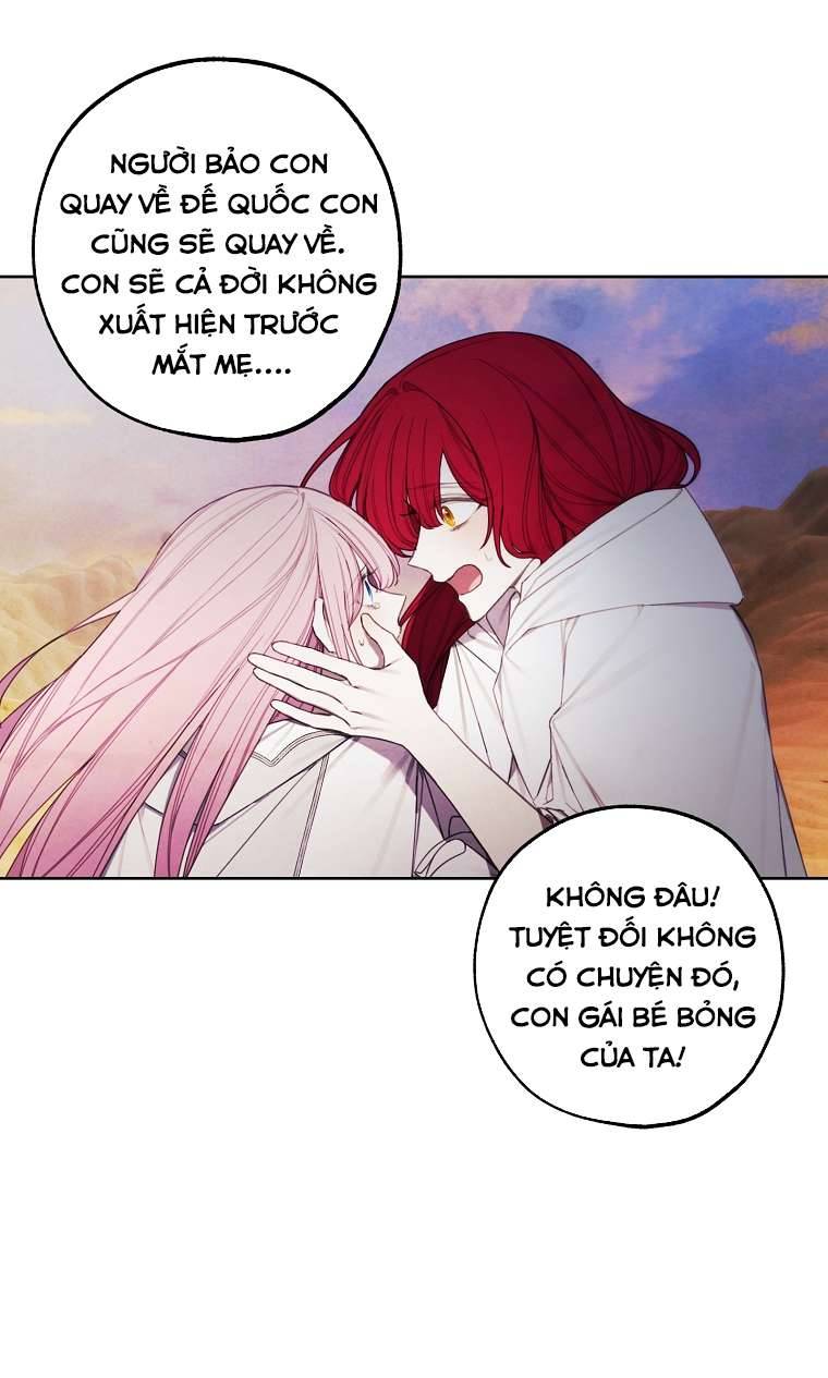 Cửa Hàng Búp Bê Của Công Chúa Chap 25 - Trang 2