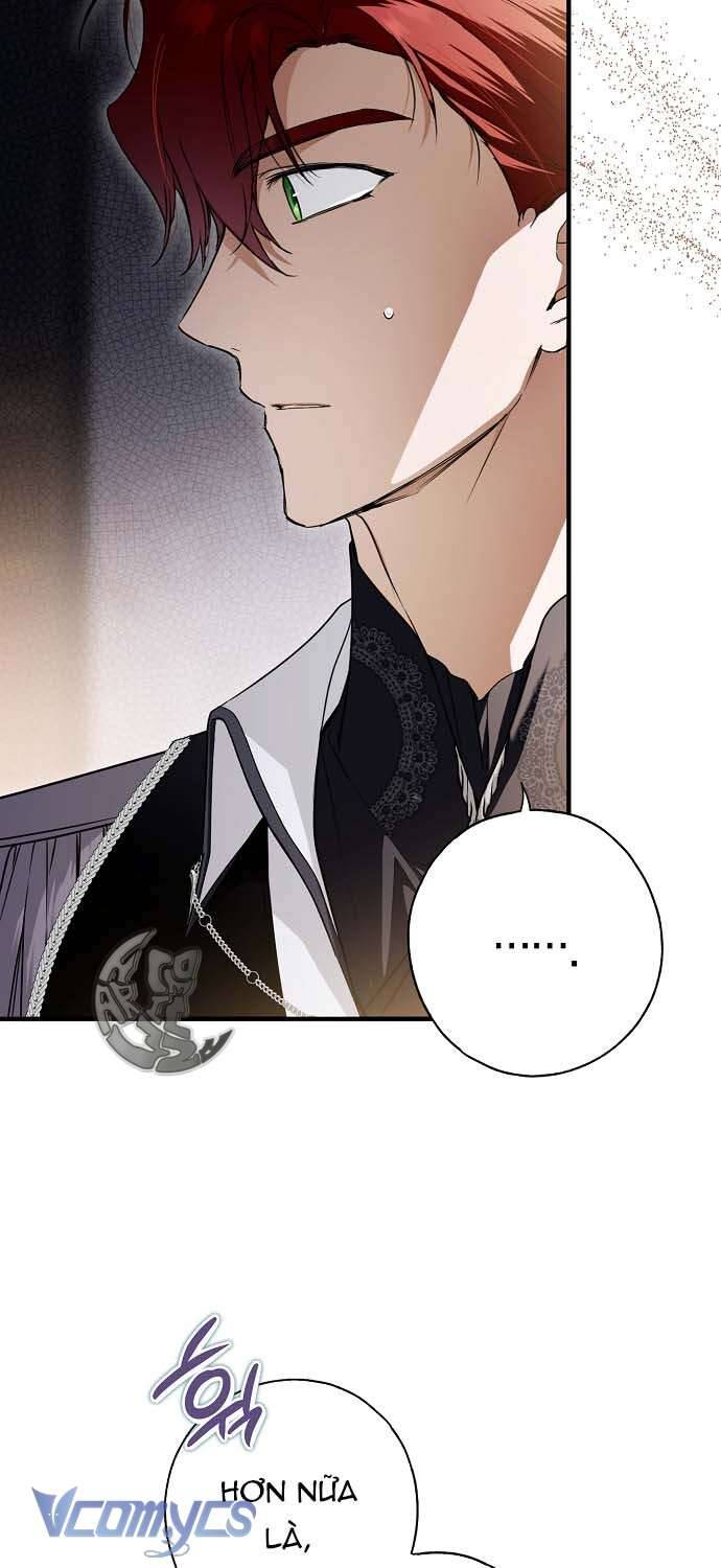 Ai Đó Đang Điều Khiển Cơ Thể Của Tôi Chapter 11 - Trang 4