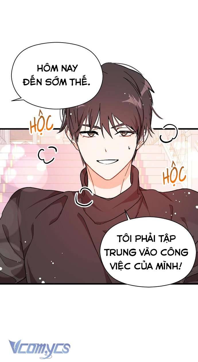 Tôi không cố tình quyến rũ nam chính Chap 39 - Trang 2