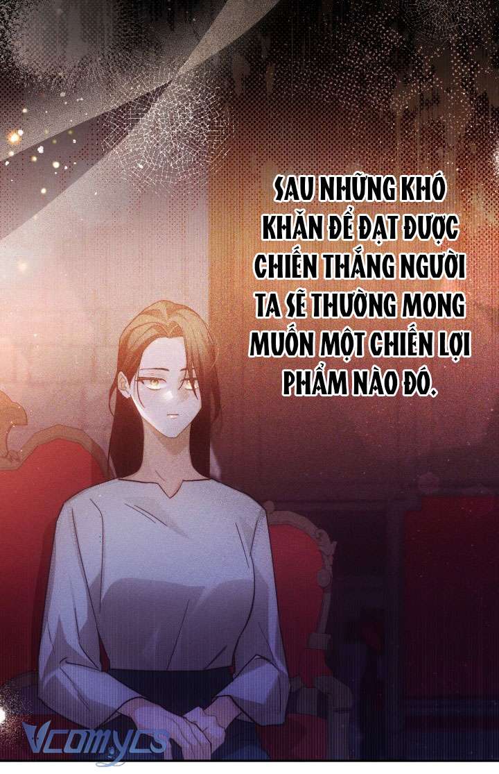 Tiếng Trống Vang Dội Chapter 17 - Trang 4