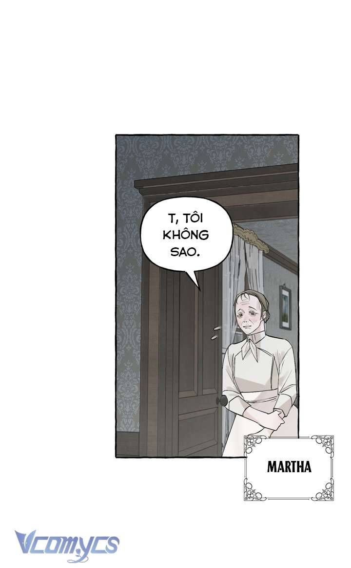 [18+] Hoàng Cung Có Chó Dữ! Chap 3 - Trang 2