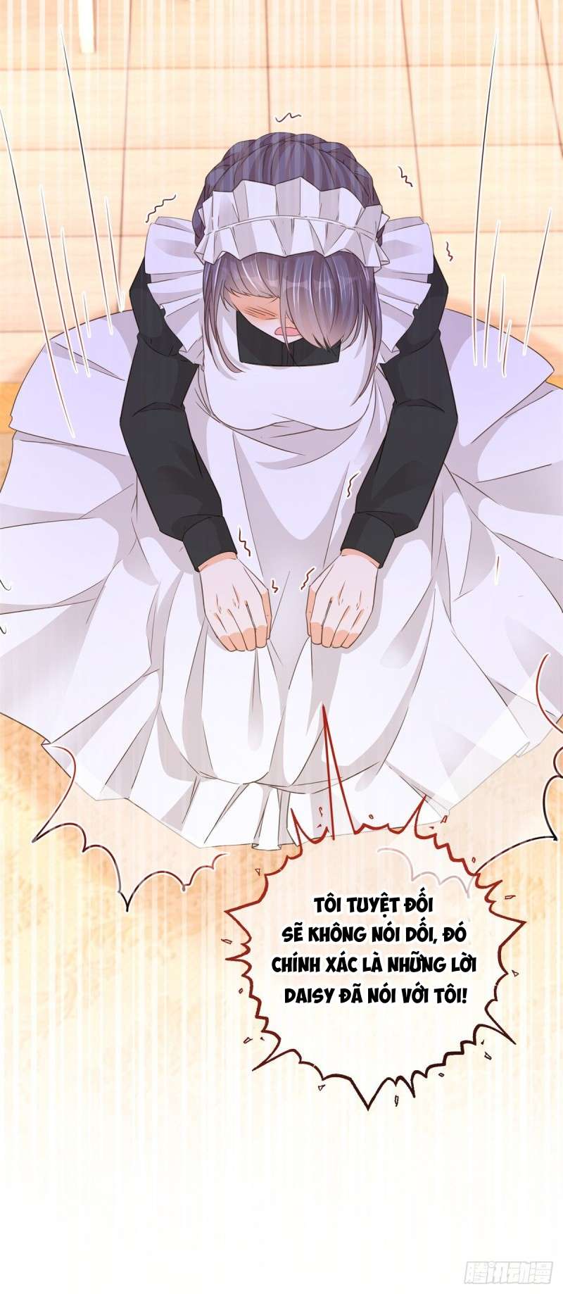 Sự Phản Công Của Nữ Công Tước Phản Chap 12 - Trang 2