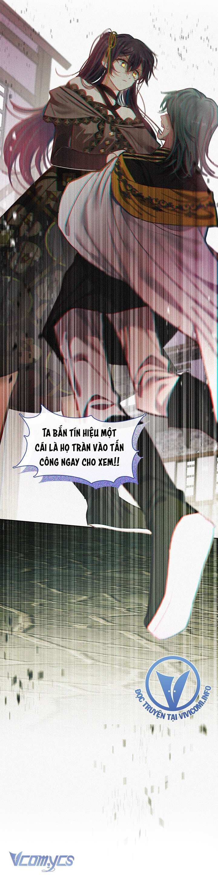 Gia Đình Bị Ám Ảnh Bởi Tôi Chapter 71 - Trang 4