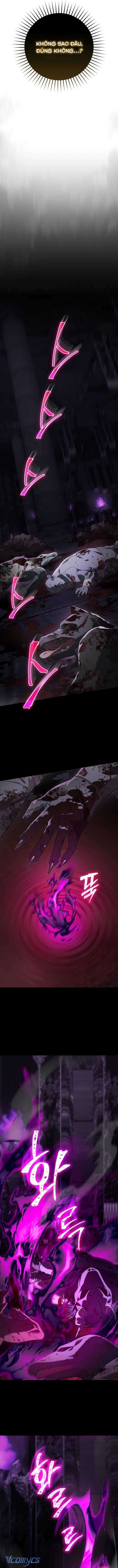 Tôi Sẽ Trở Thành Quỷ Vương Cấp 999 Chapter 20 - Trang 4