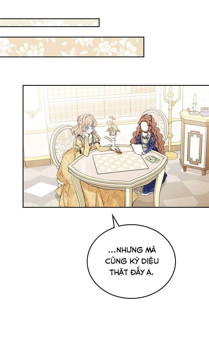 Kiếp Này Nhất Định Làm Gia Chủ Chap 52 - Trang 2