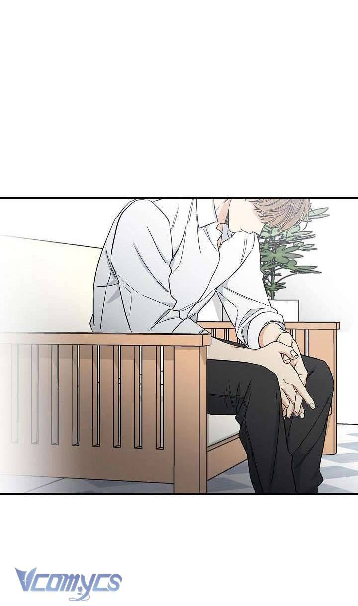 Ly Espresso Của Mùa Xuân Chapter 7 - Trang 4