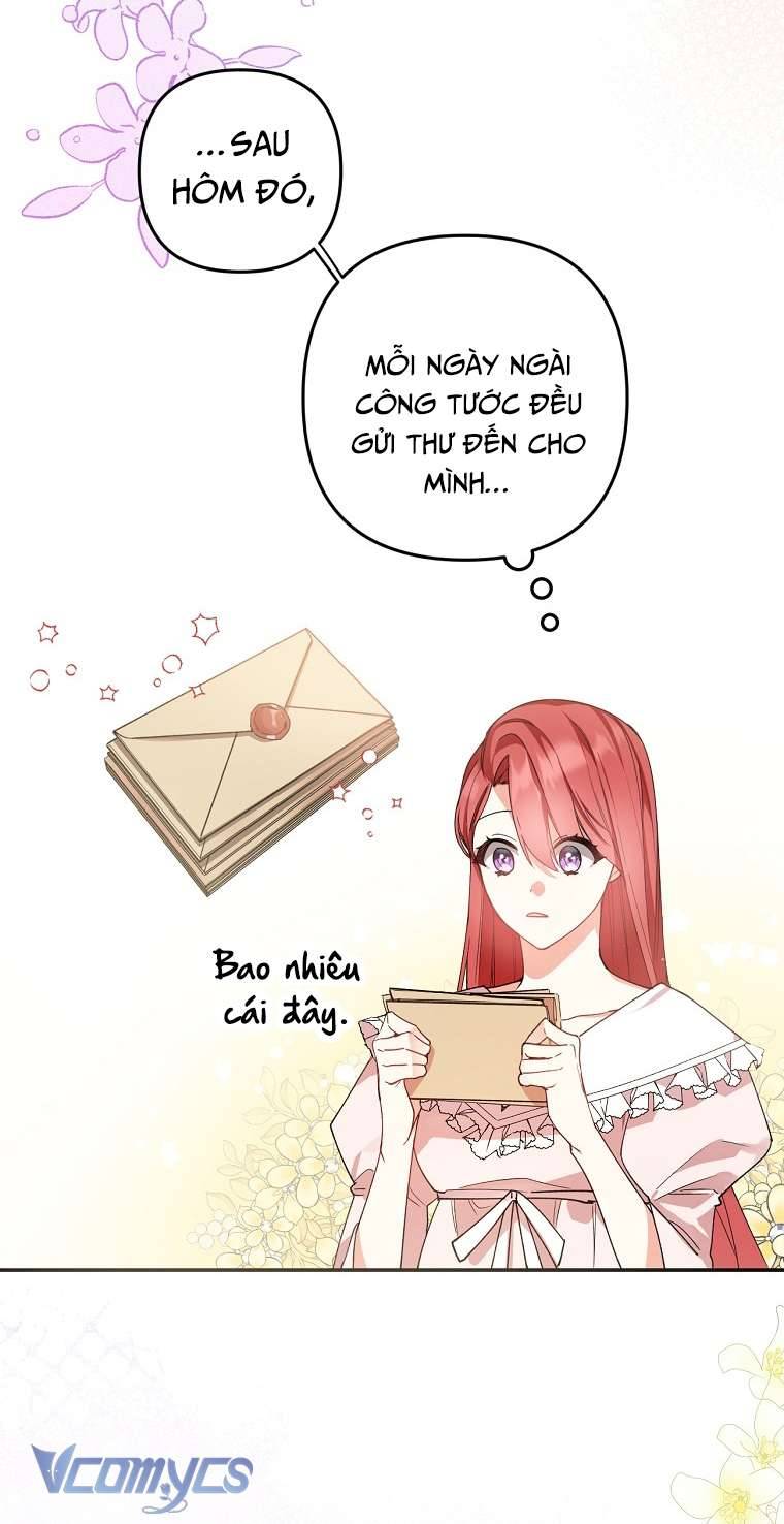 Quý Tộc Gì Chứ, Tôi Chỉ Muốn Về Nhà Chap 7 - Trang 2