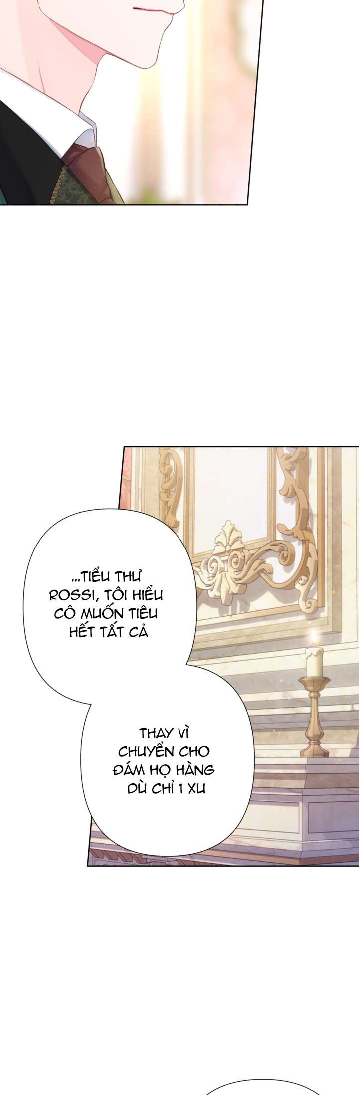 Anh Trai Mạnh Nhất Của Tôi Đã Mất Trí Nhớ Chap 12 - Trang 2