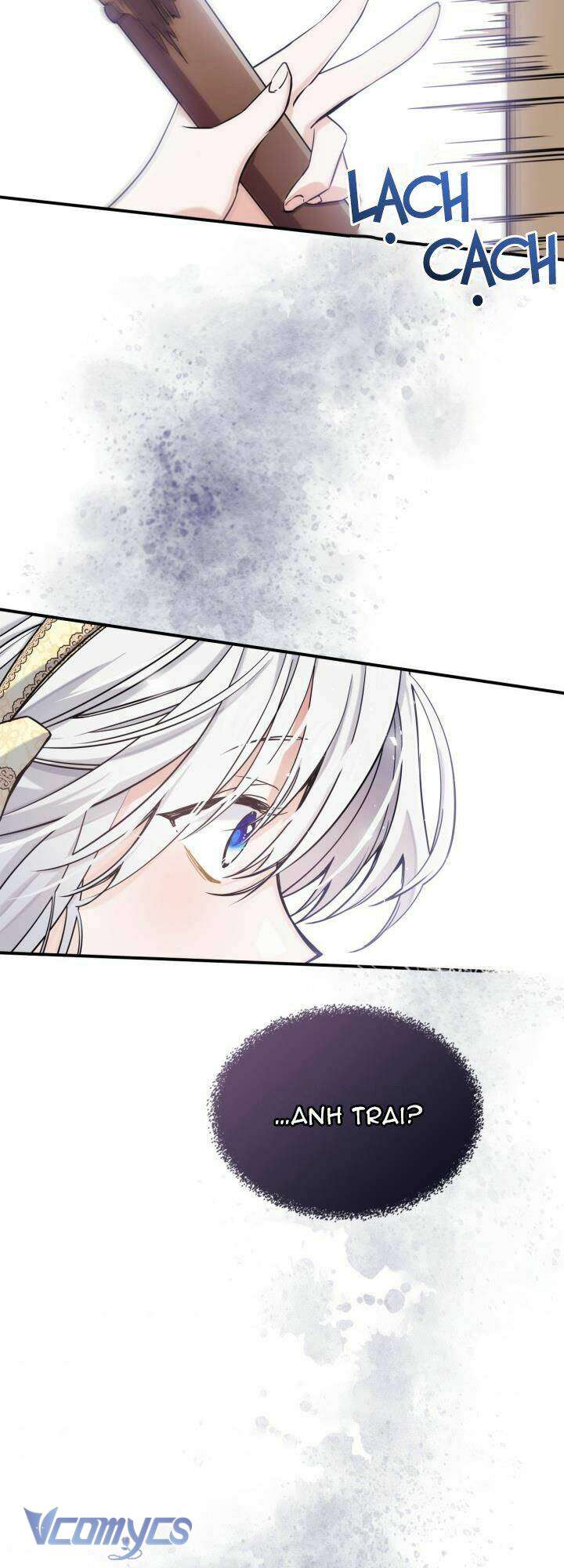 Công Nương Toàn Năng Cũng Thấy Chán Nản Chap 10 - Trang 3