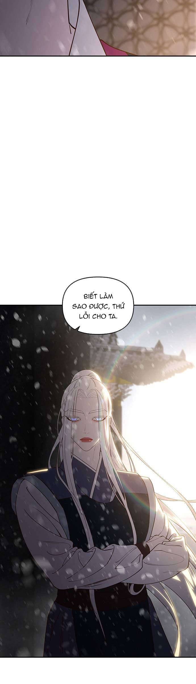 Vương Tử Huyền Bí Chapter 115 - Trang 4