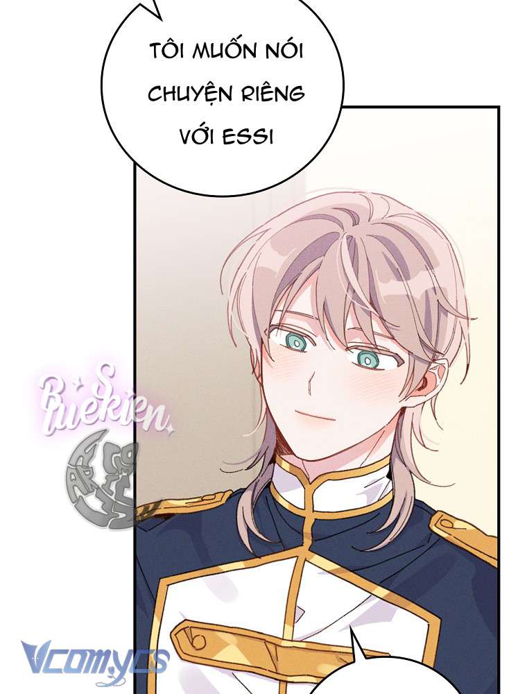 Chị Gái Của Nhân Vật Phản Diện Hôm Nay Cũng Đang Đau Khổ Chapter 22 - Trang 4