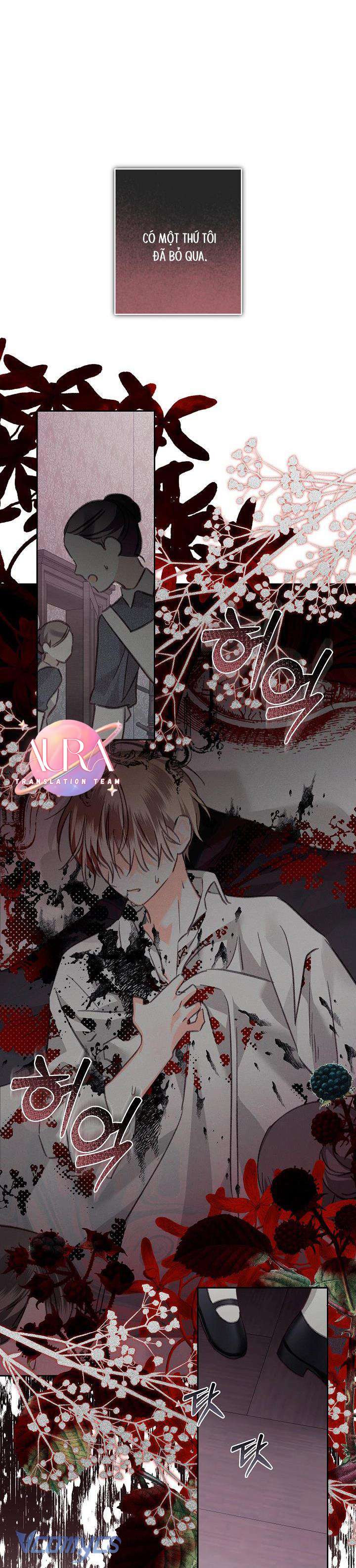 Sống Sót Như Một Hầu Gái Trong Trò Chơi Kinh Dị Chapter 48 - Trang 4