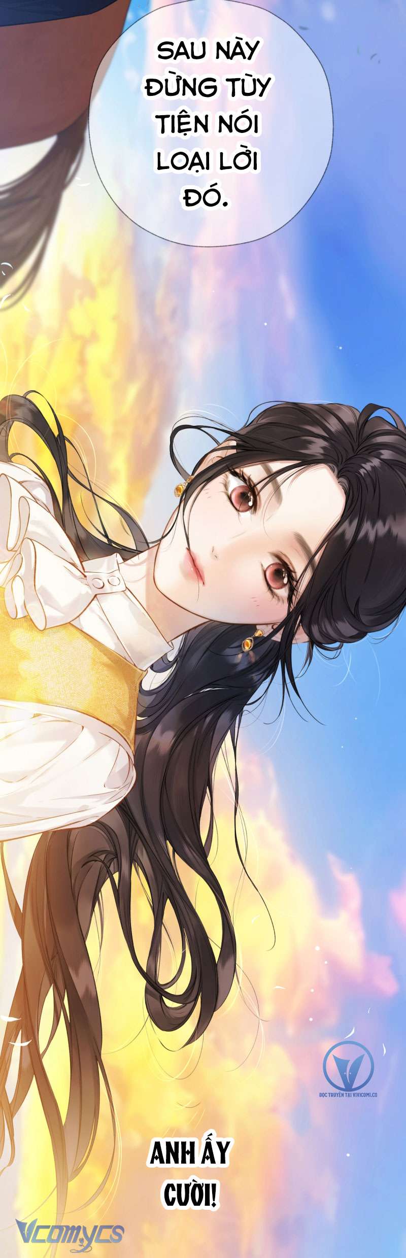 Trêu Nhầm Chap 38 - Trang 4