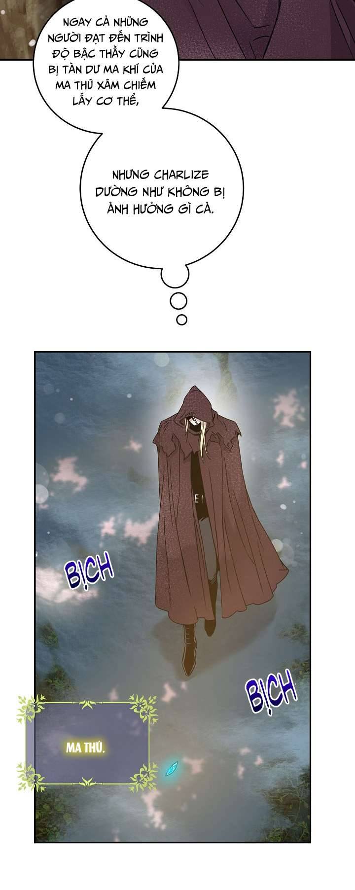 Thuần Hóa Bạo Quân Rồi Bỏ Trốn Chap 34 - Trang 2