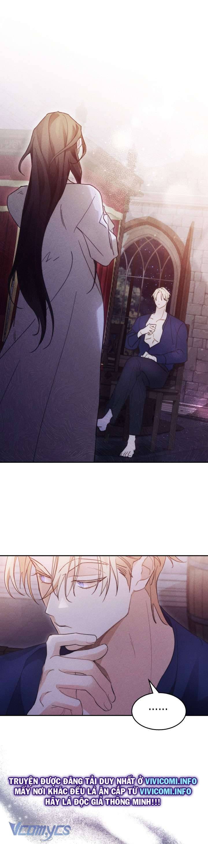 Tiếng Trống Vang Dội Chapter 10 - Trang 4