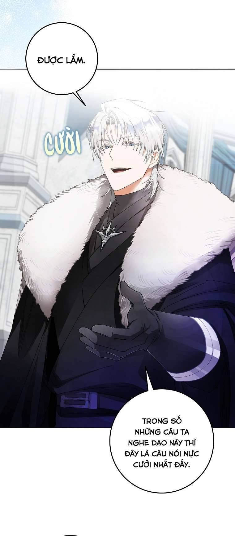 Tôi Trở Thành Vợ Của Nam Chính Chap 3 - Trang 3