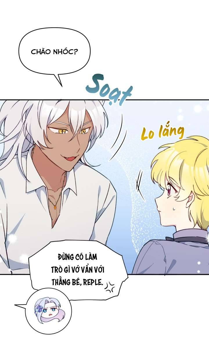 Người Bảo Hộ Của Bạo Quân Là Ma Nữ Tàn Độc Chap 16 - Trang 4