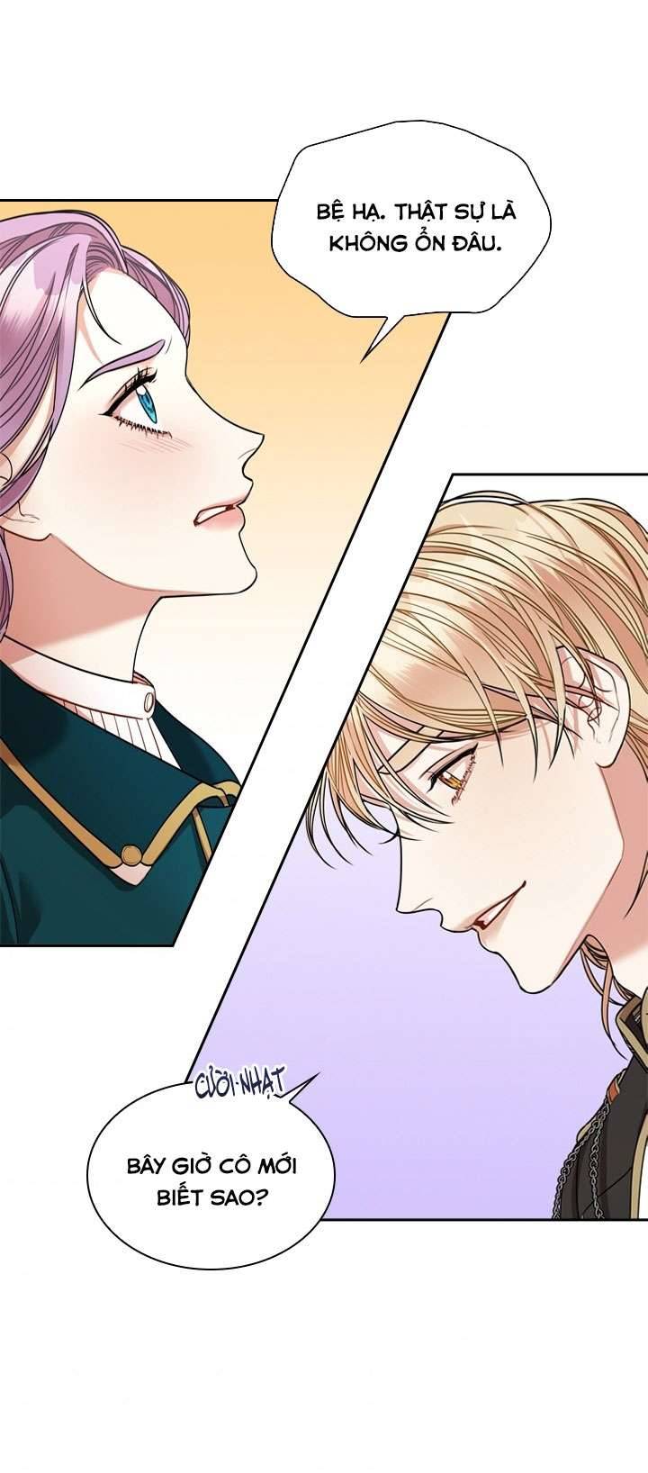 Thư Ký Của Bạo Chúa Chapter 27 - Trang 4