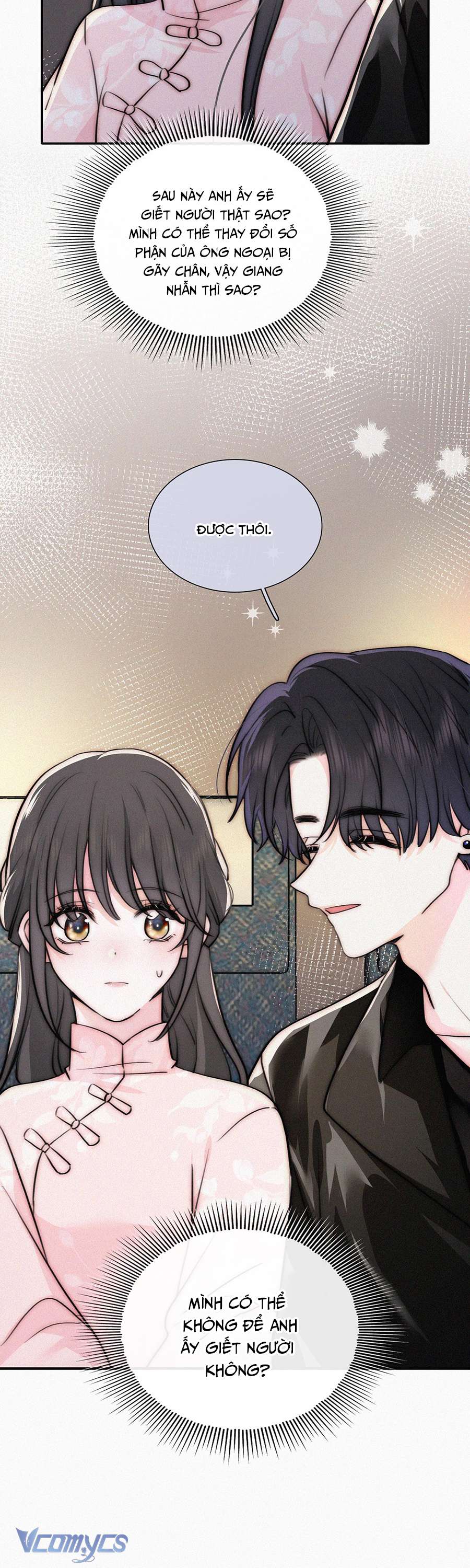 Một Mực Cưng Chiều Chap 75 - Trang 2