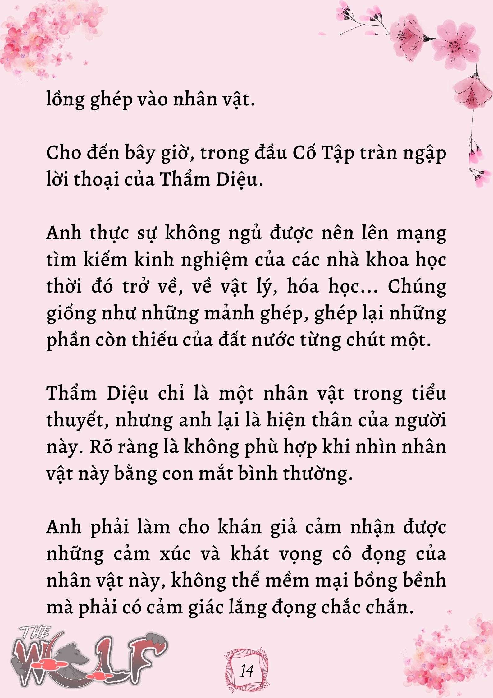 Xuyên Không Vào Nhóm Nhạc Nam 200 Người Chap 37 - Trang 2