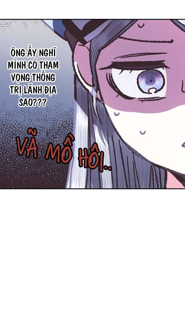 Cha À, Con Không Muốn Kết Hôn Đâu Chap 5 - Trang 2