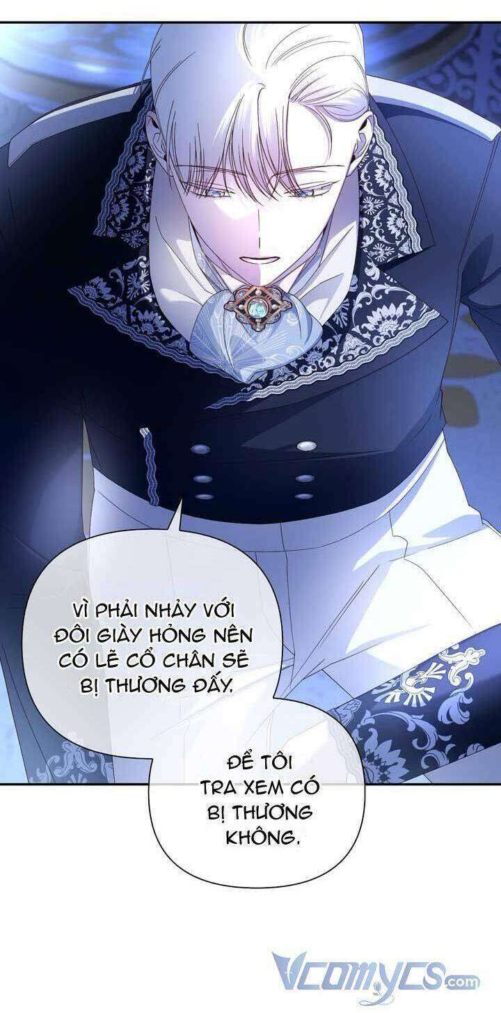 Phương Pháp Che Giấu Đứa Con Của Hoàng Đế Chapter 55 - Trang 4