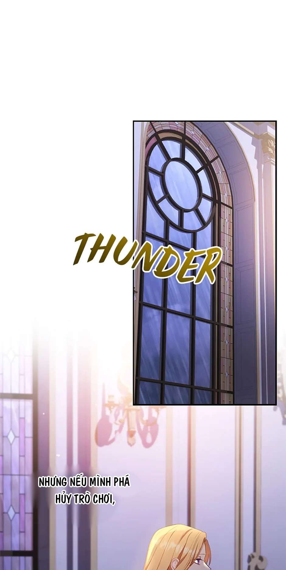 Hầu Gái Trong Trò Chơi Harem Ngược Muốn Nghỉ Việc Chapter 30 - Trang 4