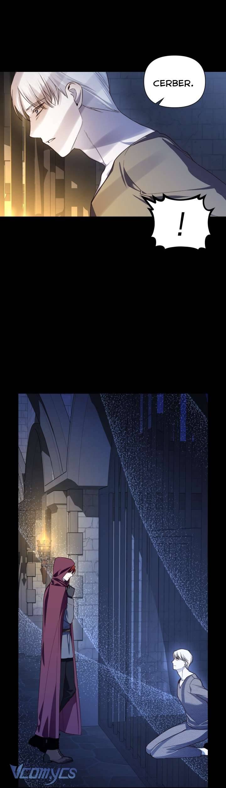 Phương Pháp Che Giấu Đứa Con Của Hoàng Đế Chapter 93 - Trang 4