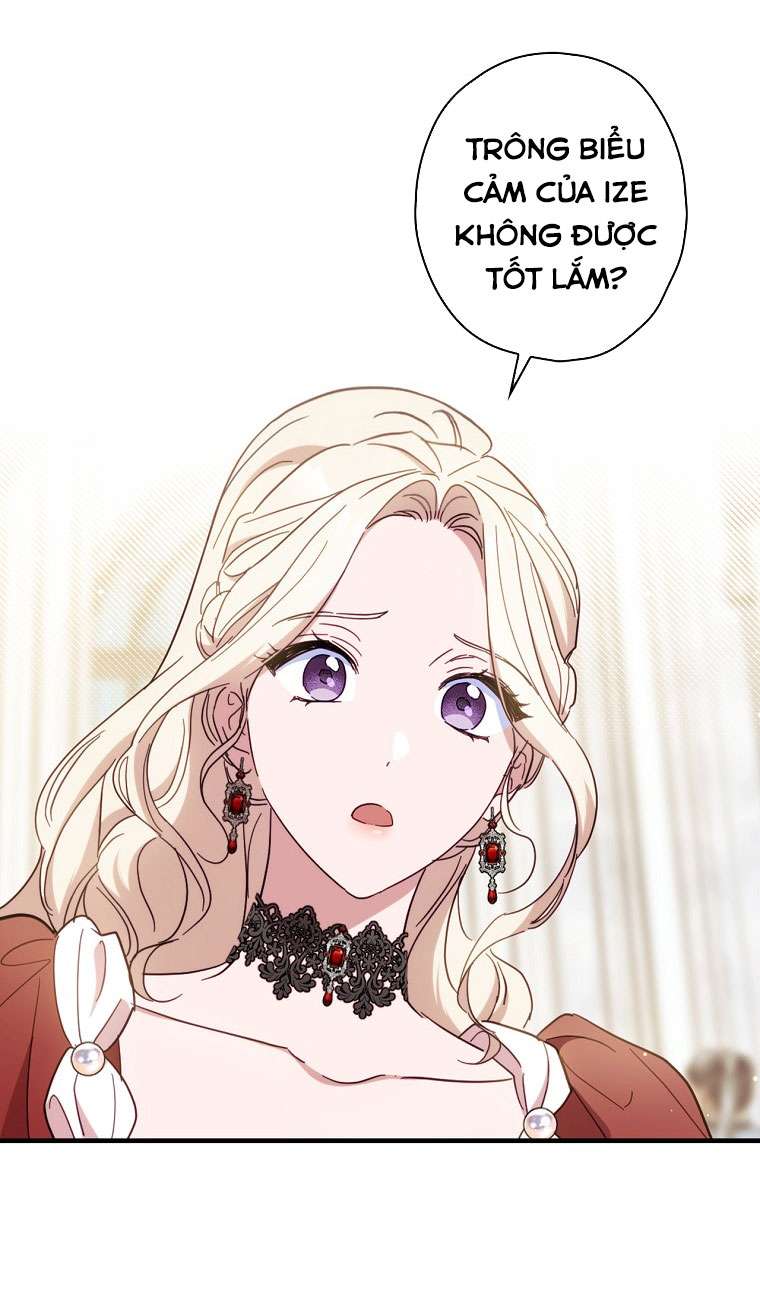 Phương Pháp Khiến Phu Quân Đứng Về Phía Tôi Chapter 22 - Trang 4